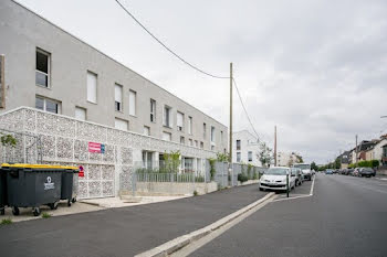 parking à Caen (14)