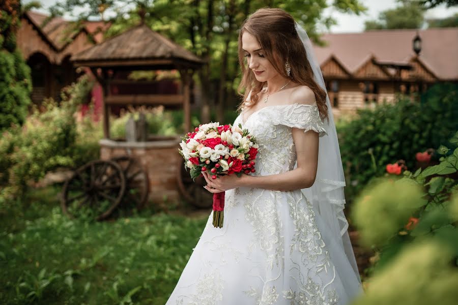 Fotografo di matrimoni Ruslan Baranovskiy (wedemotions). Foto del 16 maggio 2020