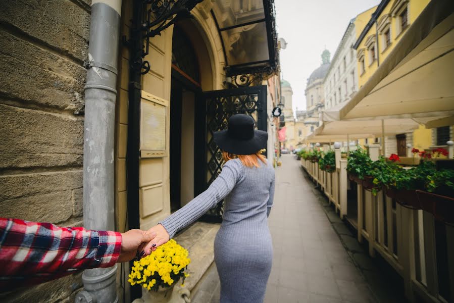 Wedding photographer Pasha Voychishin (pashock). Photo of 10 June 2018