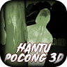 Game Hantu Pocong 3D Indonesia icon