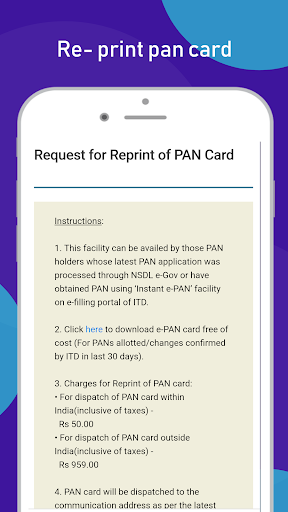 Pan Card Apply Online - nsdl,download,check,status