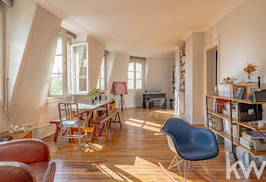 Appartement 11