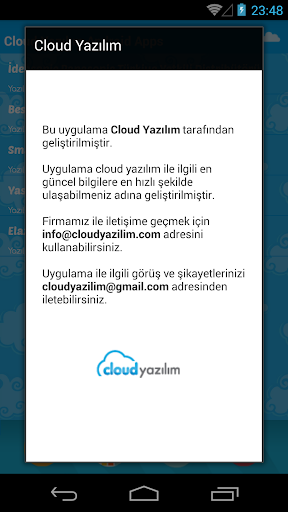 免費下載商業APP|Cloud Yazılım app開箱文|APP開箱王