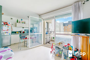 appartement à Bonneuil-sur-Marne (94)