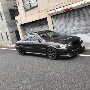 チェイサー JZX100