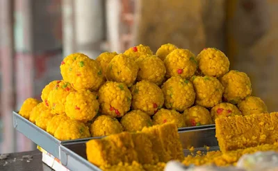 Pandit Ji Sweets And Namkeen