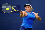 Players like Britain's Tara Moore will suffer more. The 447th-ranked singles player earned about $2,800 this year before the coronavirus shutdown.

Tennis - WTA International - Nature Valley Open - No. ttingham Tennis Centre, Nottingham - June 9, 2019 Great Britain's Tara Moore in action against Czech Republic's Tereza Martincova 