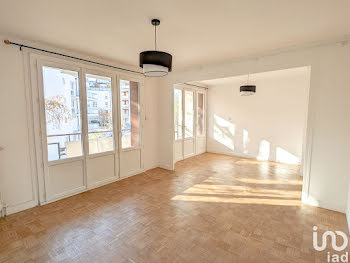 appartement à Annecy (74)