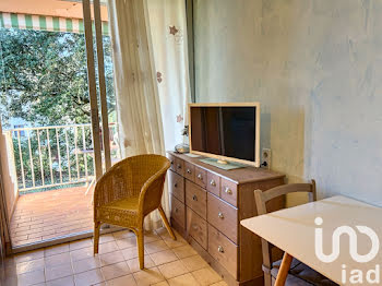 appartement à Gréoux-les-Bains (04)