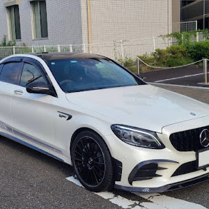 Cクラス C43