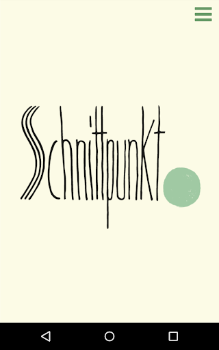 Schnittpunkt Nadelstadt