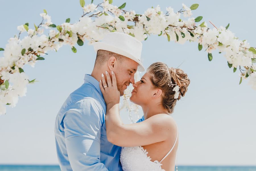 Photographe de mariage Jason Clavey (jasonclavey). Photo du 14 janvier 2019