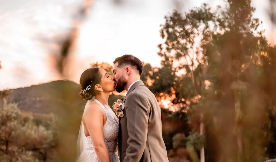 Fotógrafo de bodas Alex Martinez (alexmj1993). Foto del 24 de marzo