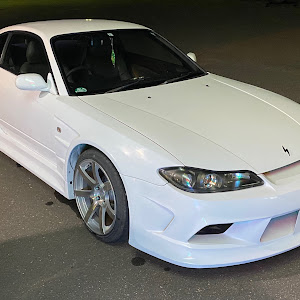 シルビア S15