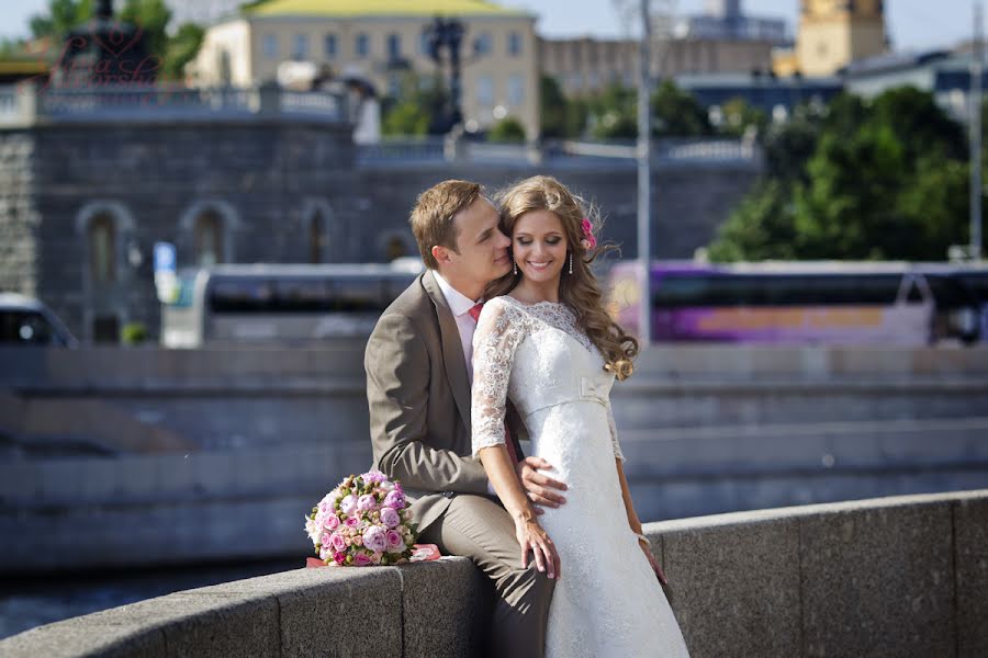 Wedding photographer Yana Yavorskaya (yanna1383). Photo of 10 August 2014