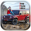 Jeep Photo Editor