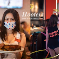 HOOTERS美式餐廳