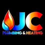 JC Plumbing & Heating Logo