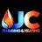 JC Plumbing & Heating Logo