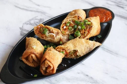 Veg Spring Roll