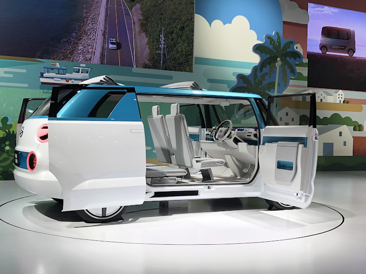 3シリーズ クーペの東京モーターショー・東京モーターショー2019・３シリーズクーペ・e92・モーターショーに関するカスタム事例の投稿画像15枚目