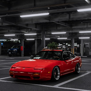 240SX