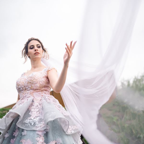 Esküvői fotós Giryay Khayrullin (giryay). Készítés ideje: 2019 március 23.