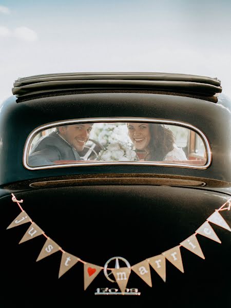 Fotógrafo de bodas Vitaliy Ukhov (uhov). Foto del 29 de junio 2018