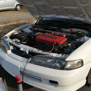 インテグラ DC2