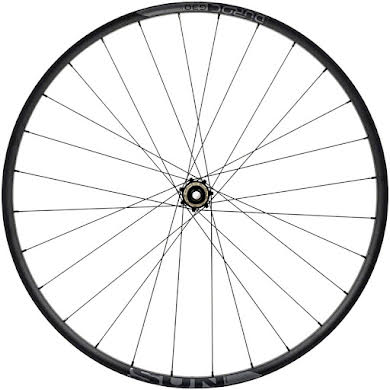 Sun Ringle Duroc G30 Expert Rear Wheel - 650b, 12 x 142mm, Center-Lock, HG11 Road/XDR, Black alternate image 1
