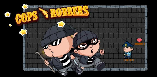 Diamond robbery - Thief escape