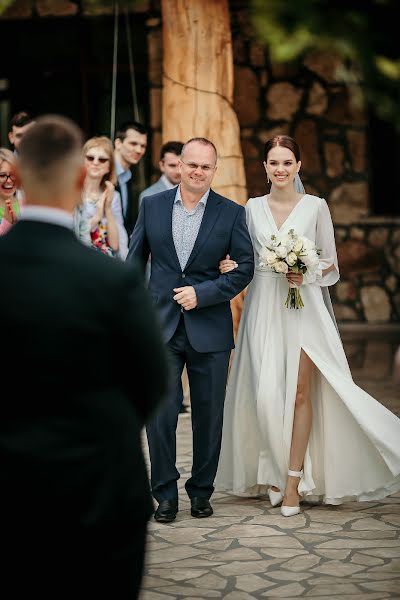 Fotografo di matrimoni Georgiy Takhokhov (taxox). Foto del 30 maggio 2021