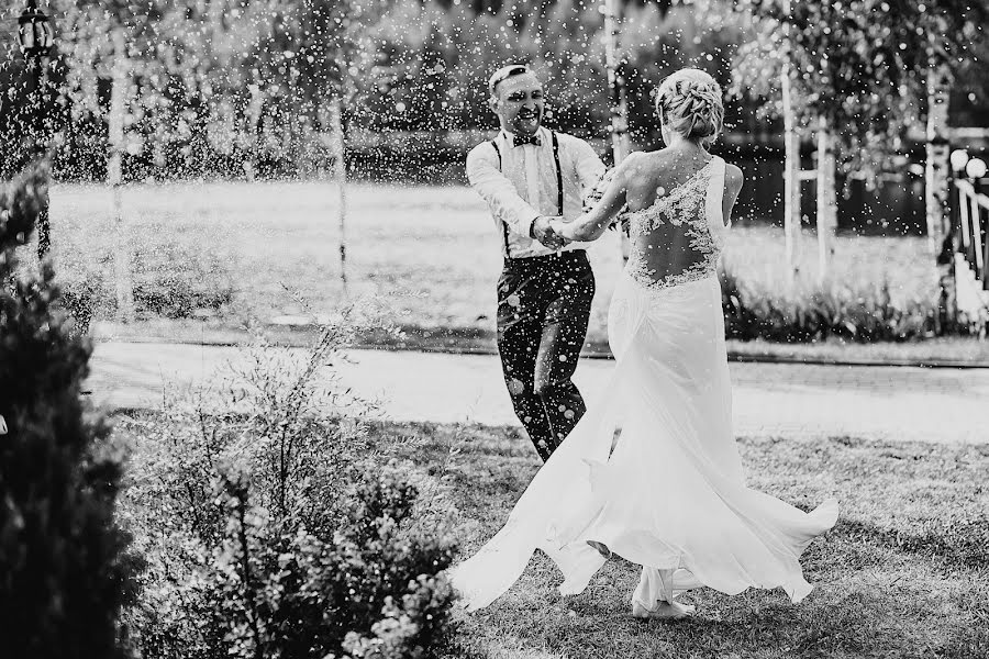 Fotografo di matrimoni Katerina Mey (katerinael). Foto del 25 giugno 2015