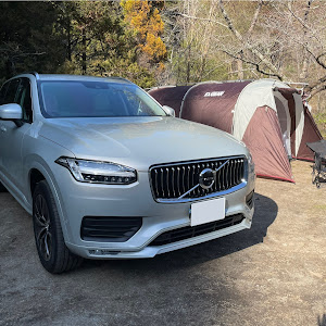 XC90 B5