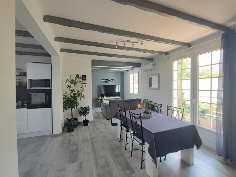 Vente maison 5 pièces 100 m² à Port-de-Bouc (13110), 365 000 €