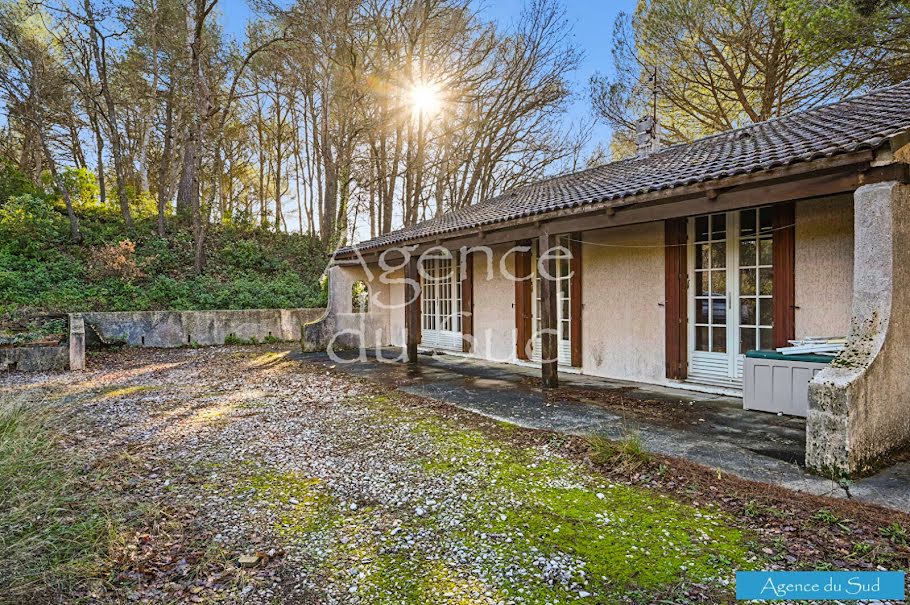 Vente maison 4 pièces 82.39 m² à La Bouilladisse (13720), 430 000 €