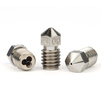 Bondtech CHT Coated Brass Nozzle Pack