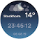 Weather Light Watch Face icon