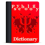 Cover Image of ดาวน์โหลด Psychology Dictionary - Offline 3.2.6 APK