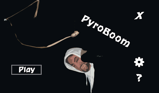 How to get PyroBoom 1.1.2 apk for android