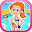 Girl Pool Party Download on Windows