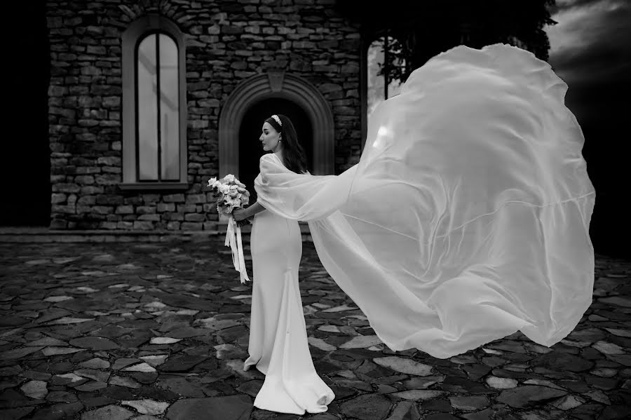 Hochzeitsfotograf Poptelecan Ionut (poptelecanionut). Foto vom 16. Januar 2023