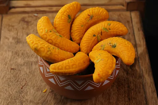 Gunja Peda [250 Grams]