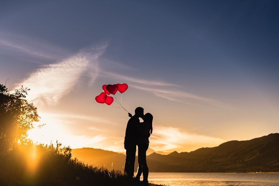 Photographe de mariage Oscar Osorio (oscarosorio). Photo du 6 juin 2018