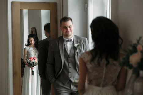 शादी का फोटोग्राफर Evgeniy Vedeneev (vedeneev)। जुलाई 23 2019 का फोटो