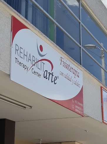 Rehabilit Arte