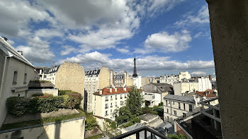 appartement à Paris 16ème (75)