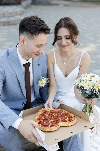 Fotografo di matrimoni Aleksey Zharkov (zharkovphoto). Foto del 10 ottobre 2022