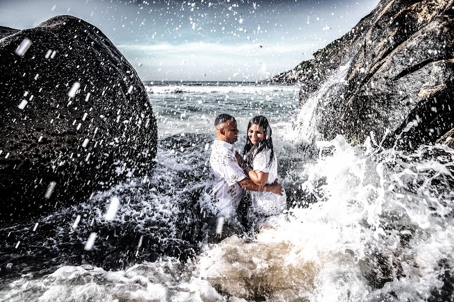 Fotógrafo de casamento Kadu Bastos (kadubastos). Foto de 3 de abril 2022