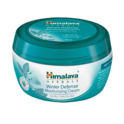 Himalaya Winter Defense Moisturizing Cream Pack 100 Ml